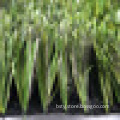 Flat grass with black yarns or green yarns